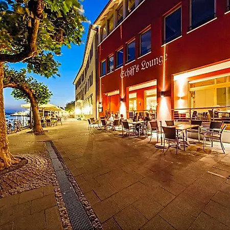 Flair Zum Schiff Meersburg