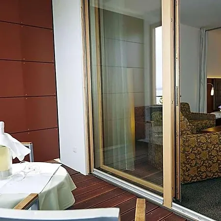 Flair Zum Schiff Otel 3*