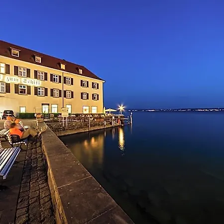 Flair Zum Schiff Otel