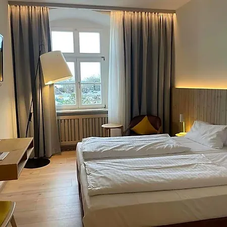 Flair Zum Schiff 3* Meersburg