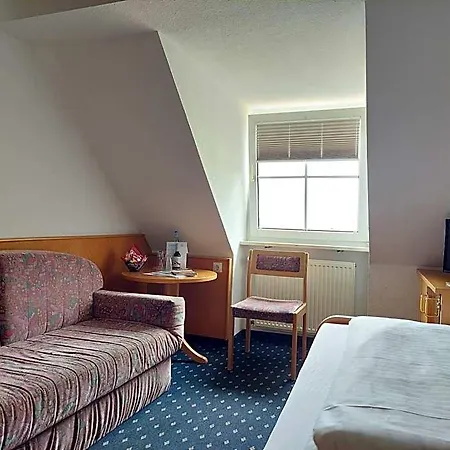 Flair Zum Schiff 3* Meersburg