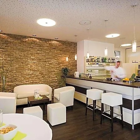 Flair Zum Schiff Otel 3*