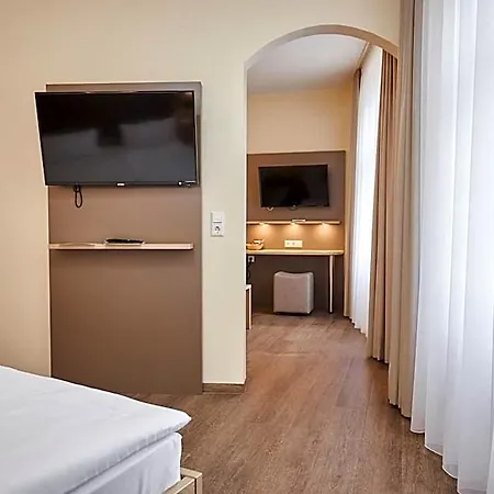 Flair Zum Schiff Otel Meersburg