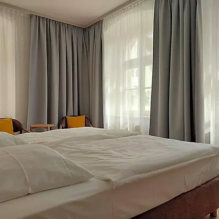 Flair Zum Schiff 3* Meersburg