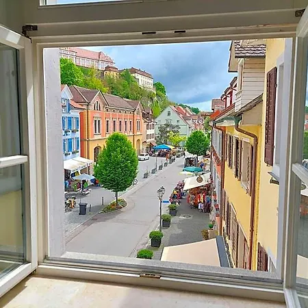 Otel Flair Zum Schiff Meersburg