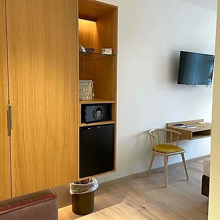 Flair Zum Schiff Otel