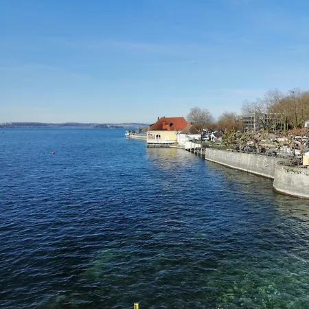 Hotel Flair Zum Schiff 3*