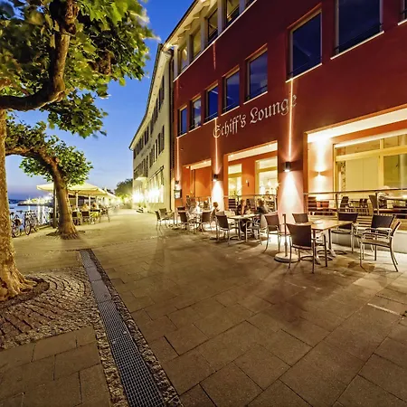 Flair Zum Schiff 3* Meersburg