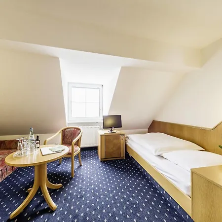 Hotel Flair Zum Schiff 3*