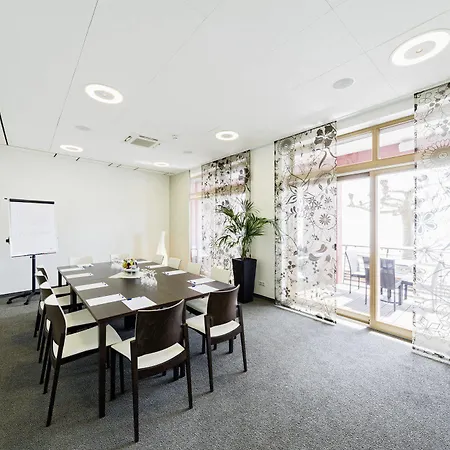 Flair Zum Schiff Hotel