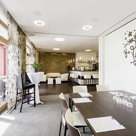 Hotel Flair Zum Schiff 3*