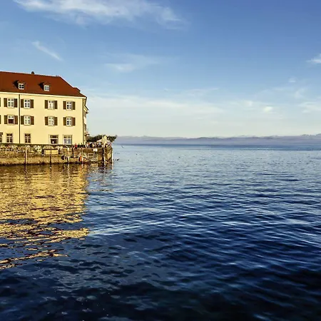 Flair Zum Schiff 3* Meersburg