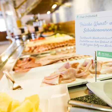 Flair Zum Schiff Hotel Meersburg